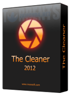 Скачать бесплатно The Cleaner 2012 8.2.0