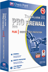  Скачать бесплатно ZoneAlarm Pro Firewall 2012